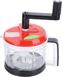 Wielofunkcyjny Ręczny Robot Kuchenny