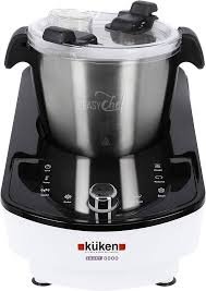KUKEN Eko Robot Kuchenny Inteligentny 3w1