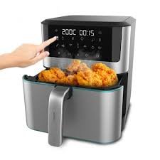 Cecotec Frytkownica Cecofry Supreme 8000 - 8L
