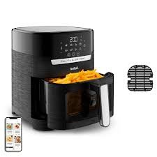 TEFAL EY5068 Easy Fry&Grill - Beztłuszczowa Frytkownica
