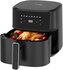 Frytkownica XXL Airfryer Iceagle 6