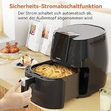 Hermitlux Frytkownica XXL 5