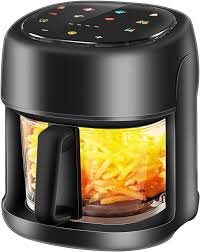 Frytkownica Smart Airfryer 4