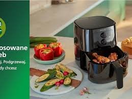 Philips Essential Airfryer 4