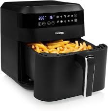 Tristar FR-6999 Cyfrowa Frytownica XXL 6L - Idealna do Frytek