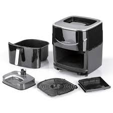GOURMETmaxx Cyfrowa Frytkownica 6L