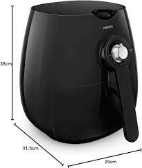 Frytkownica Philips HD9251/50 Airfryer - Bezolejowa Technologia