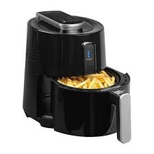 Cyfrowa Frytkownica Bezolejowa 1300 W