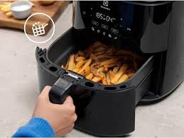 Frytkownica Powietrzna Electrolux EAF5B – 5L