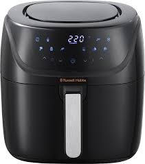 Frytkownica Beztłuszczowa XXL Russell Hobbs 8L - 10 Programów
