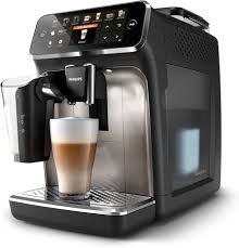 Philips 5400 Series - Automatyczny Ekspres do Kawy