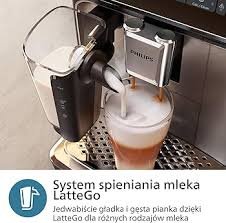Philips Ekspres do Kawy 3300 - W pełni Zautomatyzowany