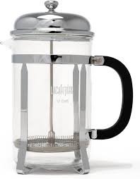 Ekspres do Kawy La Cafetiere Classic Chrome 12 filiżanek