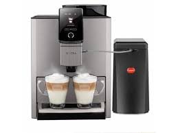 Ekspres do kawy NIVONA CAFEROMATICA 1040 - Automatyczny smak idealnej kawy