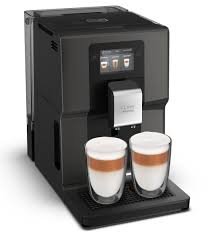 KRUPS EA872B Intuition Preference - Dotykowy Ekspres do Kawy
