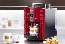 Ekspres do kawy Krups EA8107