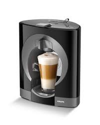 Ekspres do kawy Krups Nescafé Dolce Gusto YY2290FD