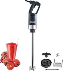 VEVOR Mikser Ręczny 500W - Wytrzymały Blender Komercyjny 855 mm