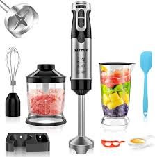 Blender Ręczny 9 w 1