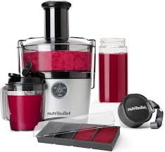 Nutribullet Pro 1000 W - Wyciskarka do Soków