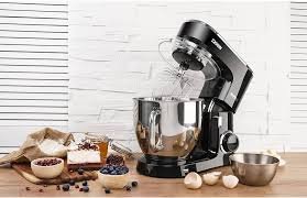 Robot Kuchenny MPM MRK-19B - Profesjonalny Blender i Piekarnia