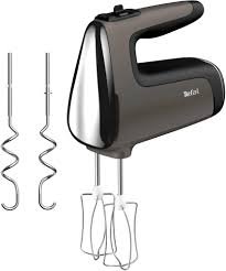 Mikser Ręczny Tefal Power Mix Silence 600 W - Szary