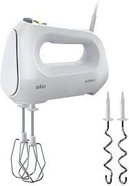Mikser Ręczny Braun MultiMix 1 HM 1010 WH