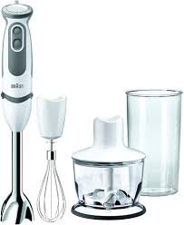 Braun MultiQuick 5 Vario MQ5235 - Ręczny Mikser do Sosów