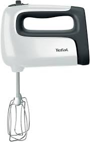 Mikser ręczny TEFAL Prep'Mix+ HT4611