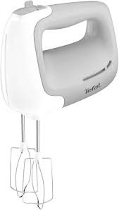 Mikser Ręczny TEFAL HT450B PREP'MIX 450W z 2 Trzepaczkami