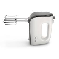Mikser Ręczny Philips 450 W z 5 Prędkościami i Turbo