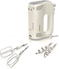 Mikser ręczny Philips HR1576/10 z mocą 750 W FlexiMix