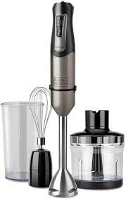 Mikser ręczny Black+Decker BXHBA1200E
