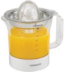 Kenwood Wyciskarka do Cytrusów 1L 40W Biała