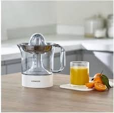 Wyciskarka Kenwood True 1L - Biała