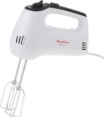 Moulinex HM3101 Mikser Ręczny Quick Mix - 300 W