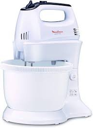 Moulinex Mikser Ręczny z Miską 3