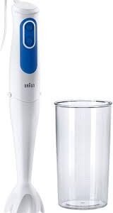 Braun Minipimer 3 MQ3000 - Ręczny Blender 700 W