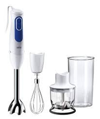Blendownik Braun Multiquick 3