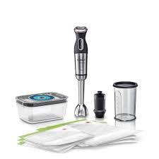 Blender Ręczny Bosch MaxoMixx MS8CM61V1
