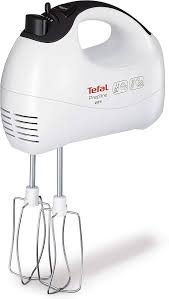 Mikser ręczny Tefal Prepline 450 W
