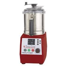 Mikser Robot Coupe 43001R - Czerwony