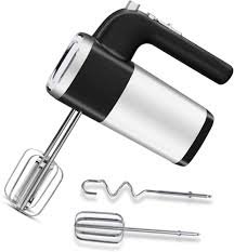 Blender Ręczny 5-Biegowy 500W
