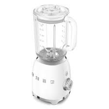 Mikser Stojący SMEG BLF03WHEU 1