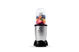 Kielichowy Blender Magic Bullet Srebrny/Czarny