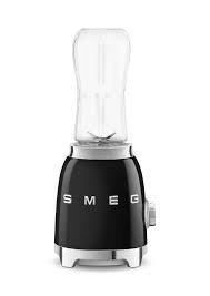 Mikser Smeg PBF01BLEU ze stali nierdzewnej