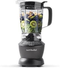 Mikser Stojący Nutribullet - Wielofunkcyjny Elektryczny Mikser
