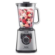 Tefal BL811D Perfectmix - Mikser Stojący 1200 W Szkło