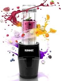 Duronic BL510: Personalny Blender z Bidonem 570 ml