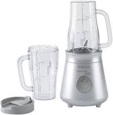 Kenwood SB 055 Smoothie to Go - 300 W z dwoma pojemnikami